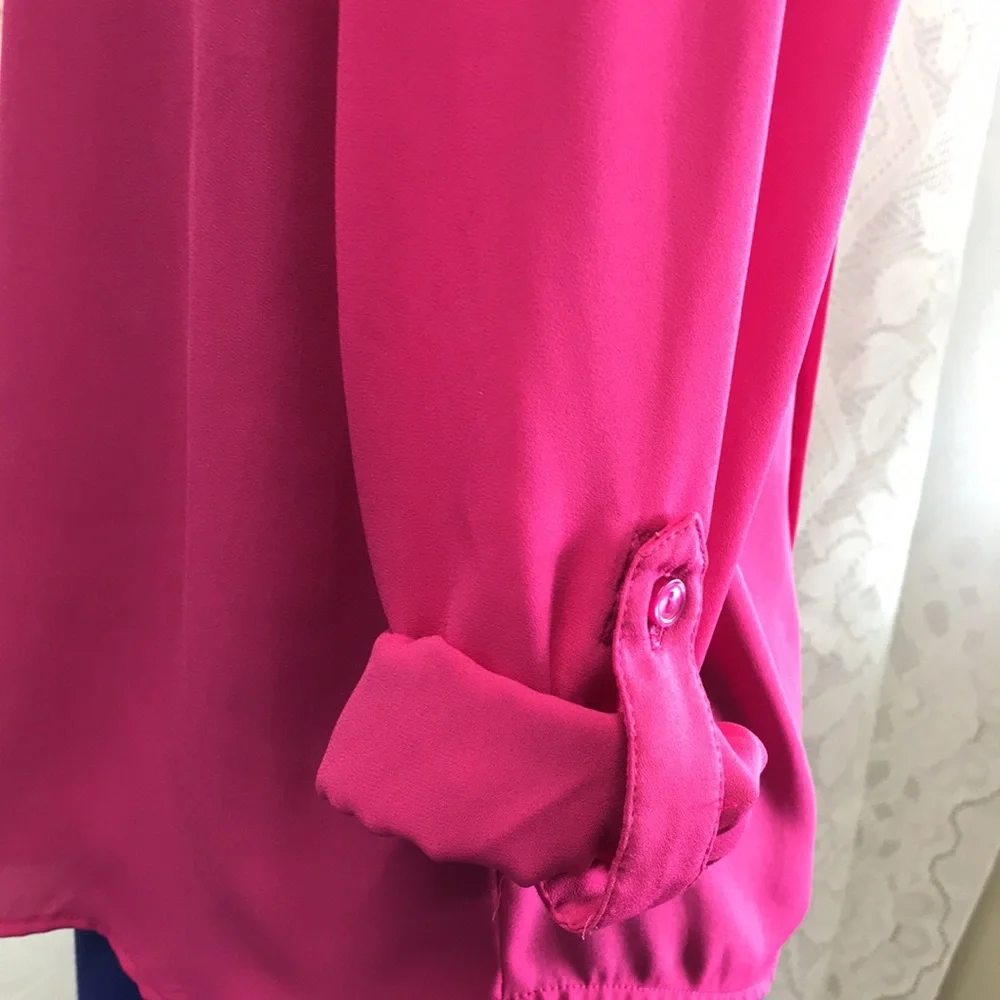The Limited Dress Shirt - Picture 9 of 11